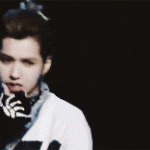 [EXO] 갤 <b>럭</b> <b>시</b> 는 나 랑 사 귐