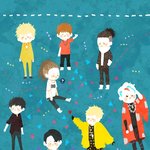 [블락비] 지코팬<b>아트</b> 겁나귀여워