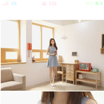 [댓글부탁] 중3 원피스