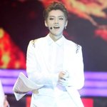 [루한] 미친 미모 루한  <b>마카오</b>에서