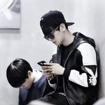 [EXO] 월요일에시험인데