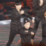 [시우민] 방상방 리허설때 <b>안무</b>틀린 민석이