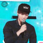 [EXO] 헐 나이거 <b>처음봄</b>!!