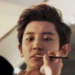 [EXO] 합<b>빠빠</b>