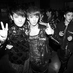 [EXO] 풋풋했던 우리<b>막내들</b>