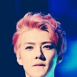 [EXO] 아까 <b>오센</b> 폰배경