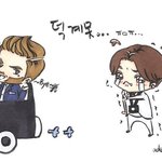 [<b>루한</b>] <b>루한</b>의 덕계못