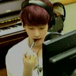 [EXO] 왜신기하게 주말에는 <b>아침</b>안먹어도 배가안고플까