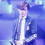 [EXO] <b>희수</b> 덩치에비해 진짜 귀여움