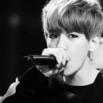 [EXO] 뭐 백현을닮았다고?