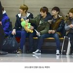 [백현] 흔한 인형성<b>애자</b>