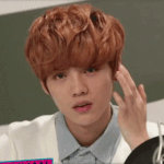 [EXO] <b>루한</b> 클라스