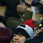 [EXO] 백현이 공항헬게뚫기