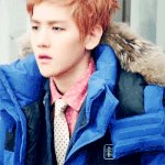 [EXO] <b>내</b>가제일<b>사랑</b>하는백현이짤ㅠㅠㅠㅠ