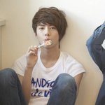 [EXO] <b>사탕</b>먹는 미자