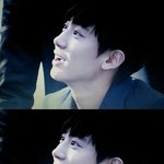 [EXO] 이제 일어났다. 좋은아침이야..