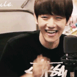 [EXO] 솔직히 팬톡우리때문에만들어진거아님?ㅋㅋ