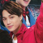 [카이] 월드콘 극강미모 카이 초고<b>화질</b>