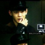 [CHEN] 이 <b>플</b>뷰 고화질 안 풀고 갔지?