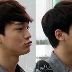 [EXO] 종대 <b>오리</b>입 짤들