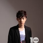[도경수] 경수 <b>데뷔초</b>...