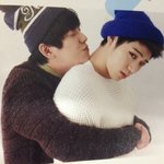 [블락비] <b>잡지</b>되게많이나오네우리애들