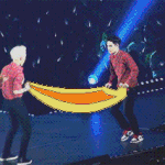 [EXO] 하나도안궁금하니까 니일기장에써