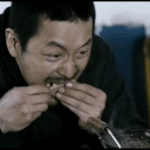 [<b>대갈</b>장군] 나도 꼬기 먹고 싶다