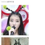 팬들도 이해하기힘든 아이<b>돌머리</b>모음