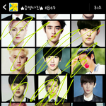 [EXO] 세훈찬열 합성했다는 사진있잖아