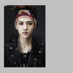 [EXO] 크리스디오는 조합이 안되서