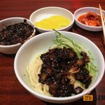 [EXO] 짜장면