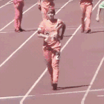 [EXO] <b>경보</b>하는데 이리 귀여울수가