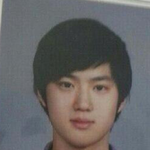 [EXO] 준면이 <b>증사</b> 펑
