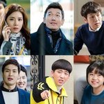 요즘 대세 <b>추리</b>드라마!!