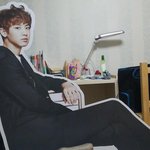 [EXO] 아이비 찬열 <b>판넬</b>