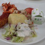 울학교급식(경주)