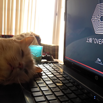 [EXO] 티저 처음 나왔을때 <b>나의</b> 모습