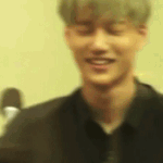 [카이] 종인이가 불러줬으면 노래*_ *