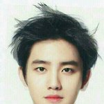 [EXO] 백현디오얼굴합치면