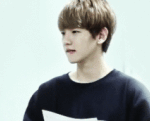 [EXO] 백현 낮져밤이