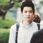[EXO] 찬열 낮이밤져