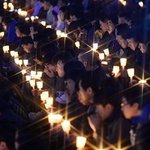 [세월호] 세월호 희생자들을 위한 추모 헌정곡