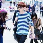 [EXO] <b>기럭지</b>봐..