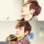 [EXO] 백현 <b>낮</b>이<b>밤</b>져