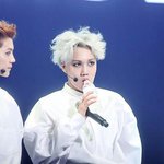 [EXO] 종인이가 <b>여친</b>한테 애교부릴때