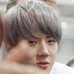 [EXO] 저 막콘에 제이름 쓰여진 