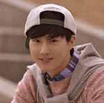 [EXO] 준면아 진짜 사랑한다
