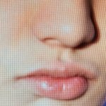 [EXO] 누구 <b>입술</b>이게