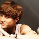 [EXO] 자신 몸중에 가장 하얀부분이